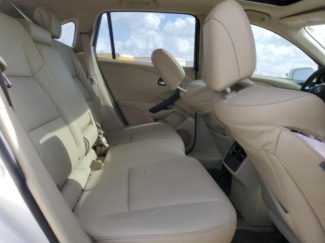 2017 Acura Rdx მანქანა იყიდება აუქციონზე, vin: 5J8TB3H37HL004047, აუქციონის ნომერი: 77412724