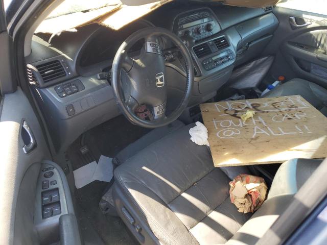 Продажа на аукционе авто 2007 Honda Odyssey Ex, vin: 5FNRL38737B013354, номер лота: 78063894