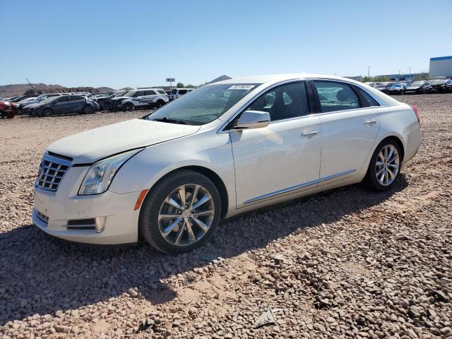 Auction sale of the 2013 Cadillac Xts, vin: 2G61P5S38D9105890, lot number: 44061205