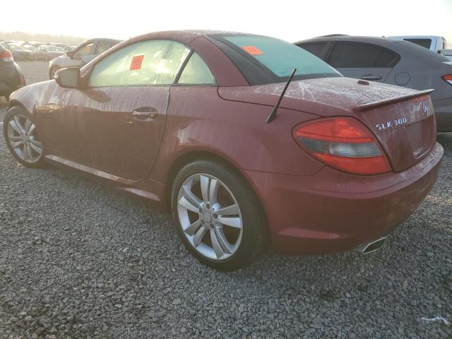 Aukcja sprzedaży 2011 Mercedes-benz Slk, vin: WDBWK5EA0BF238447, numer aukcji: 74423984