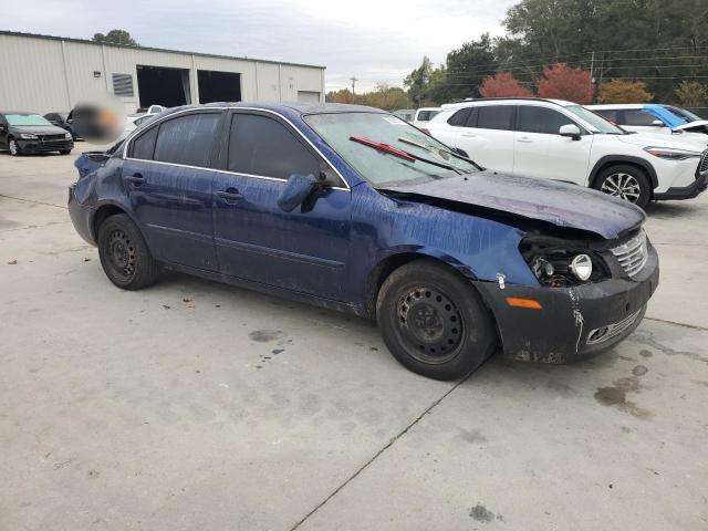 Aukcja sprzedaży 2007 Kia Optima, vin: KNAGE123175111759, numer aukcji: 50168756