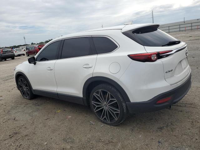 74875464 :رقم المزاد ، JM3TCACY3K0335081 vin ، 2019 Mazda Cx-9 مزاد بيع