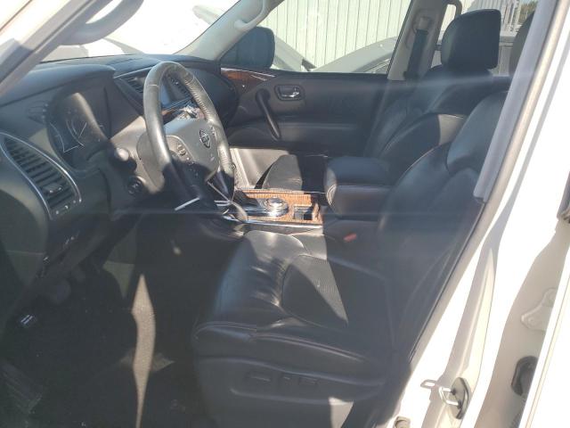 Aukcja sprzedaży 2017 Nissan Armada, vin: JN8AY2NE6H9704034, numer aukcji: 60341984