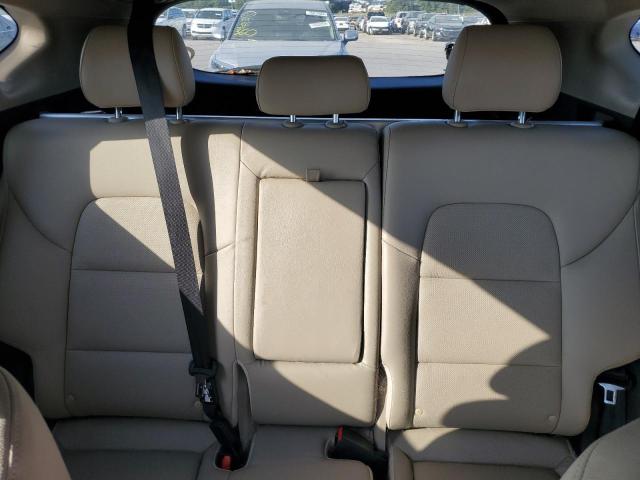 76168544 :رقم المزاد ، KM8J33A21HU345731 vin ، 2017 Hyundai Tucson Lim مزاد بيع