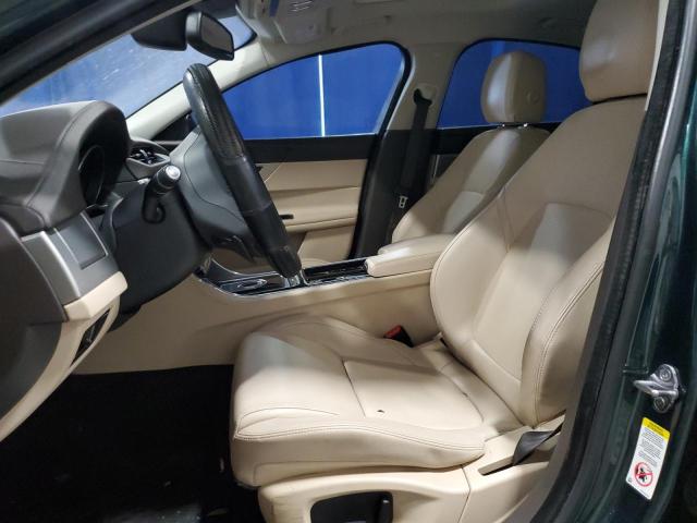 2016 Jaguar Xf Premium მანქანა იყიდება აუქციონზე, vin: SAJBD4BV4GCY08178, აუქციონის ნომერი: 75517224