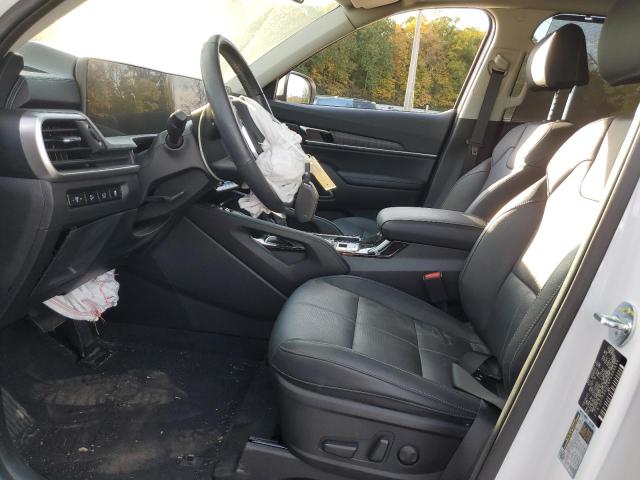 Aukcja sprzedaży 2023 Kia Telluride, vin: 5XYP3DGC3PG369680, numer aukcji: 74485504