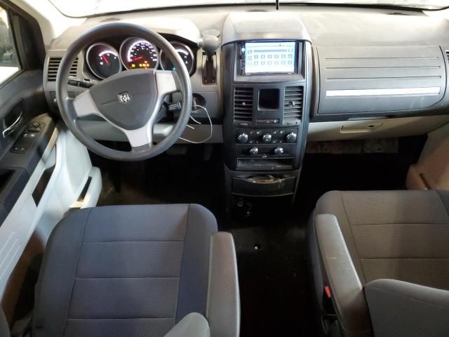 Продажа на аукционе авто 2009 Dodge Grand Cara, vin: 2D8HN44E79R504342, номер лота: 78443444