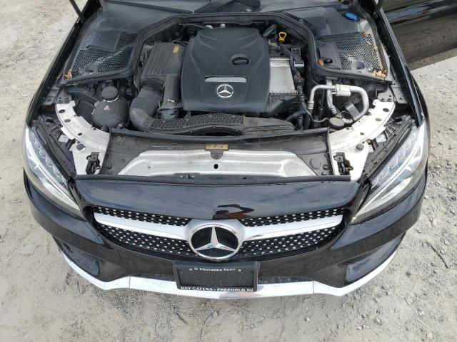Aukcja sprzedaży 2017 Mercedes-benz C, vin: WDDWJ4KB2HF527582, numer aukcji: 73328934