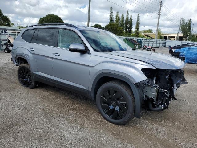 Продаж на аукціоні авто 2024 Volkswagen Atlas, vin: 1V2WR2CA5RC584129, номер лоту: 75875004