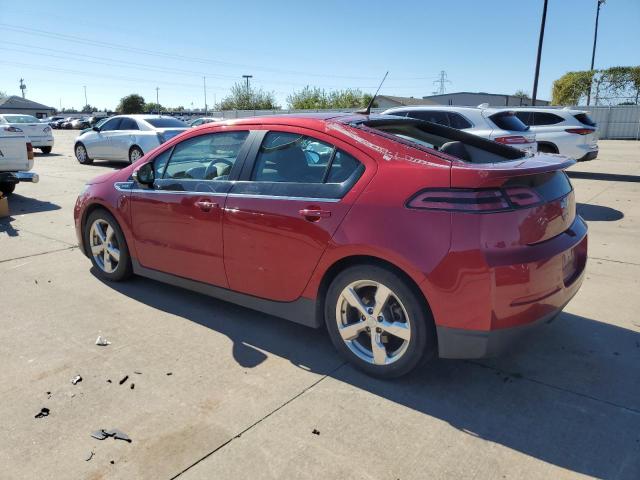 Aukcja sprzedaży 2013 Chevrolet Volt, vin: 1G1RB6E46DU105164, numer aukcji: 78350274