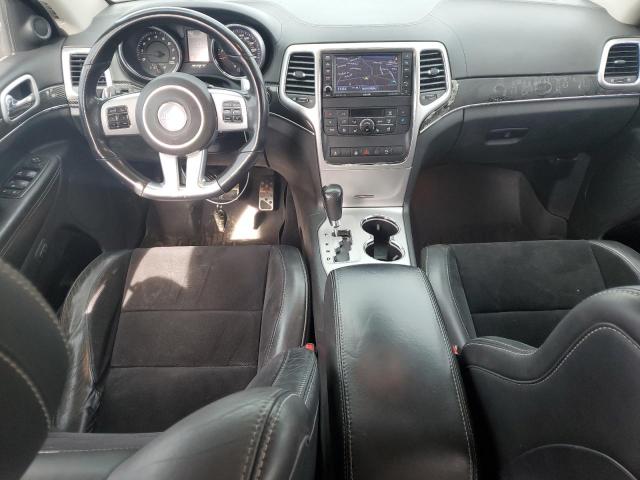 Продаж на аукціоні авто 2012 Jeep Grand Cherokee, vin: 1C4RJFDJ2CC279142, номер лоту: 75718004