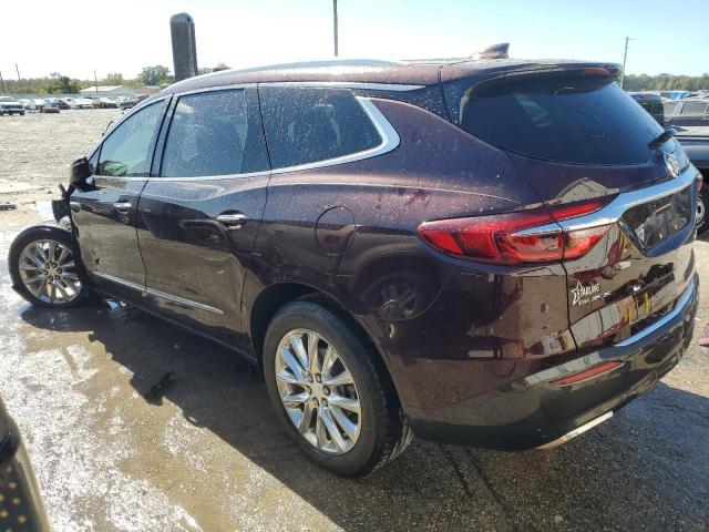 Продажа на аукционе авто 2018 Buick Enclave Pr, vin: 5GAERCKW5JJ153162, номер лота: 76415274
