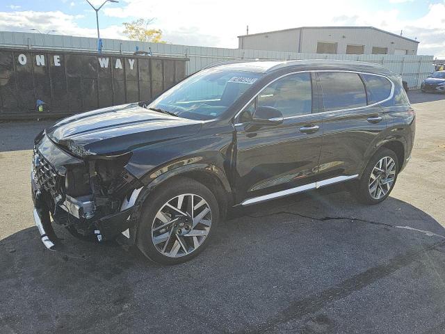 Aukcja sprzedaży 2023 Hyundai Santa Fe C, vin: 5NMS54AL9PH643824, numer aukcji: 74274944