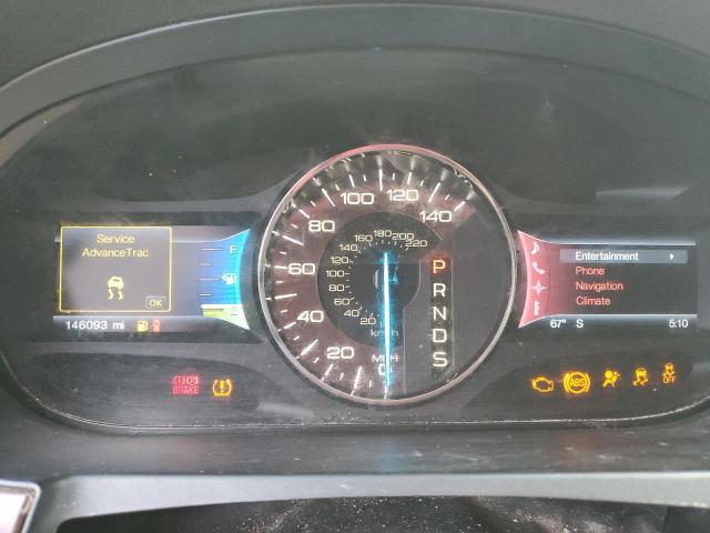 Продаж на аукціоні авто 2013 Ford Edge Limit, vin: 2FMDK3KC6DBC64277, номер лоту: 75548074