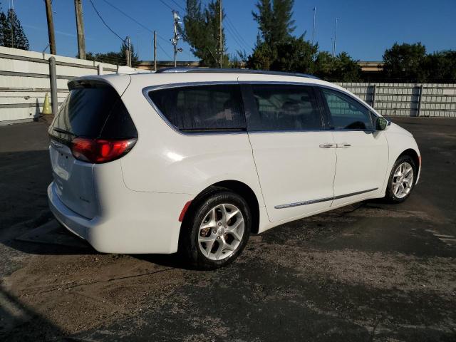 2020 Chrysler Pacifica Limited მანქანა იყიდება აუქციონზე, vin: 2C4RC1GG9LR289428, აუქციონის ნომერი: 77699394