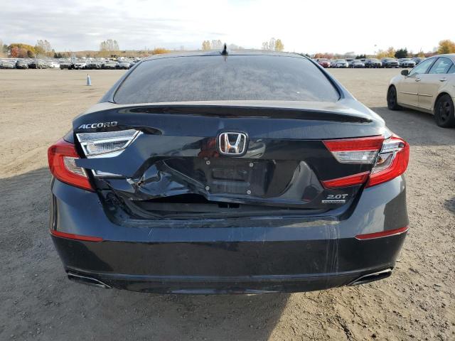 Продаж на аукціоні авто 2019 Honda Accord, vin: 1HGCV2F94KA802551, номер лоту: 77707234