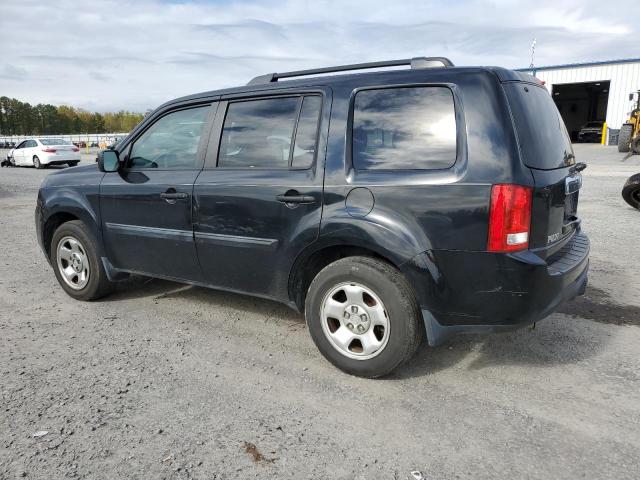 Aukcja sprzedaży 2012 Honda Pilot, vin: 5FNYF3H28CB026702, numer aukcji: 74444184