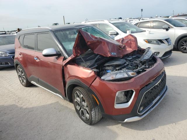 Aukcja sprzedaży 2020 Kia Soul, vin: KNDJ23AU3L7002564, numer aukcji: 74976784