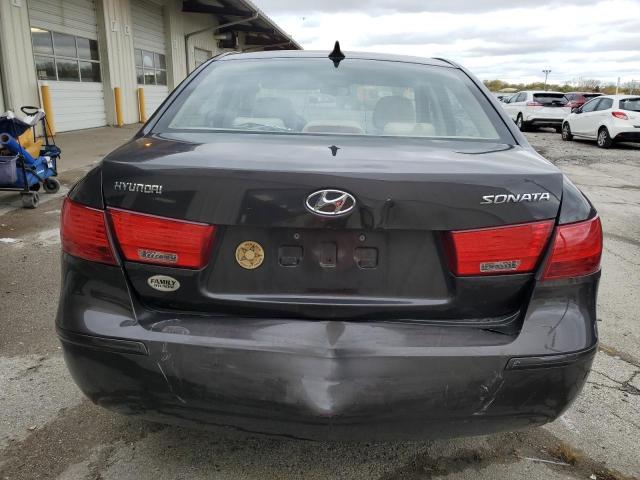 Продаж на аукціоні авто 2009 Hyundai Sonata, vin: 5NPET46C89H421342, номер лоту: 93830035
