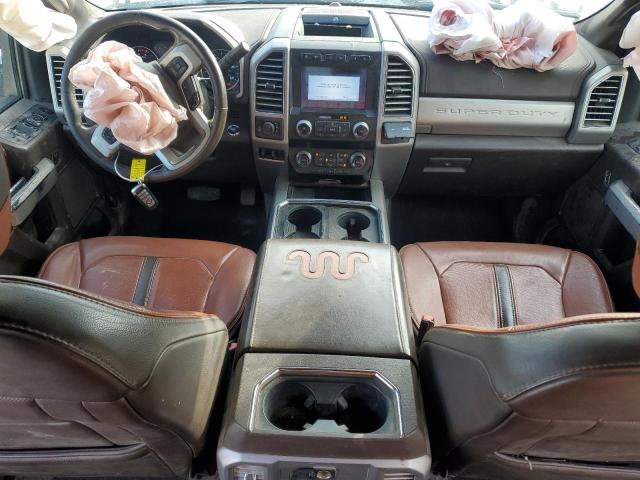 2019 Ford F250 მანქანა იყიდება აუქციონზე, vin: 1FT7W2BT8KEF93807, აუქციონის ნომერი: 77633004