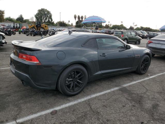 Auction sale of the 2014 Chevrolet Camaro Ls, vin: 2G1FA1E33E9159682, lot number: 76792414