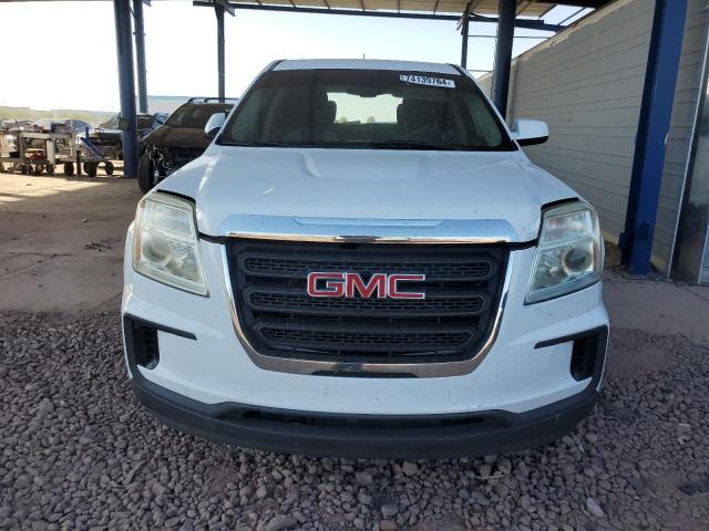 74139764 :رقم المزاد ، 2GKALMEK6G6347285 vin ، 2016 Gmc Terrain مزاد بيع