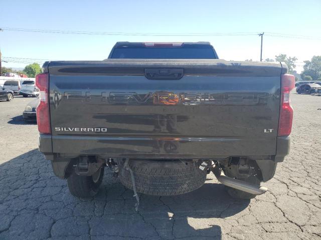 Продаж на аукціоні авто 2023 Chevrolet Silverado K1500 Lt, vin: 1GCPDDEK6PZ233066, номер лоту: 75276274