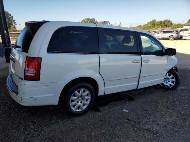 Продаж на аукціоні авто 2009 Chrysler Town & Country, vin: 2A8HR44E79R626257, номер лоту: 76979374