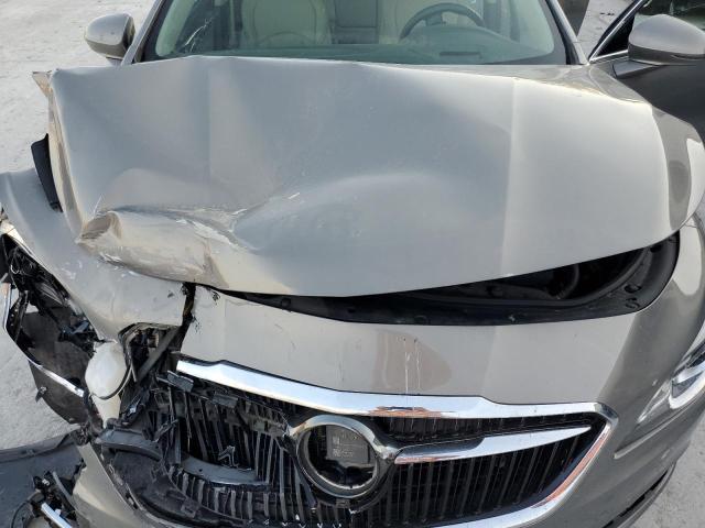 2018 Buick Lacrosse P მანქანა იყიდება აუქციონზე, vin: 1G4ZS5SS4JU144105, აუქციონის ნომერი: 78486974