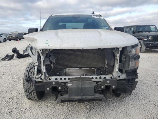 Продаж на аукціоні авто 2023 Chevrolet Silverado, vin: 3GCPAAEK6PG235827, номер лоту: 77327444
