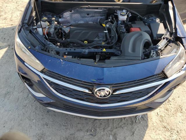 Aukcja sprzedaży 2023 Buick Encore Gx, vin: KL4MMDS25PB102589, numer aukcji: 76177004