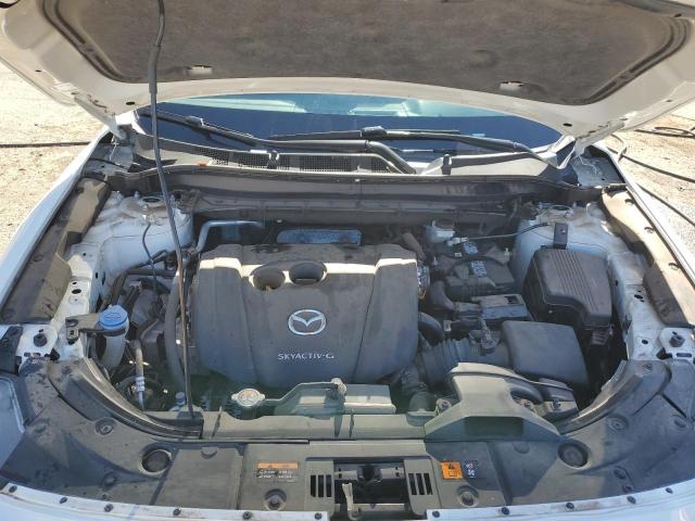 78275334 :رقم المزاد ، JM3KFBCM5M0383920 vin ، 2021 Mazda Cx-5 مزاد بيع