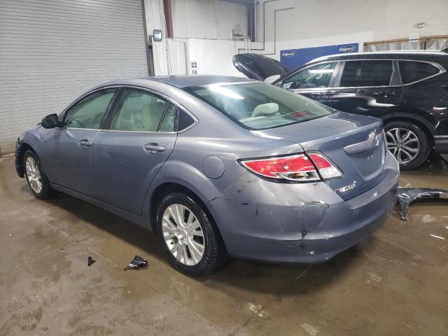 Aukcja sprzedaży 2010 Mazda 6, vin: 1YVHZ8CH0A5M17352, numer aukcji: 95760685