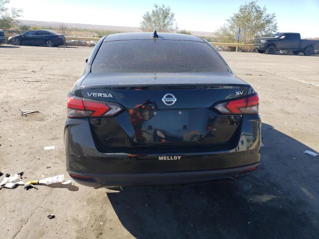 Продажа на аукционе авто 2021 Nissan Versa, vin: 3N1CN8EV9ML869287, номер лота: 77787334