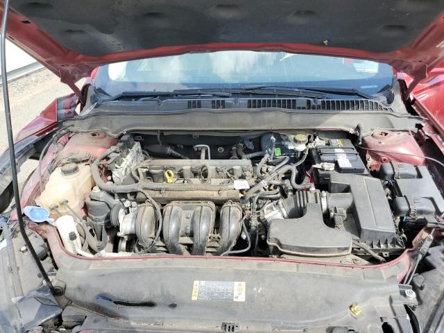 Продаж на аукціоні авто 2015 Ford Fusion, vin: 1FA6P0H77F5120807, номер лоту: 77813564