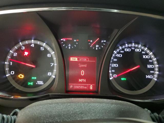 Продажа на аукционе авто 2016 Gmc Terrain Sl, vin: 2GKFLSEK5G6151929, номер лота: 74767174