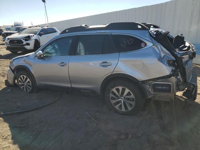 77626994 :رقم المزاد ، 4S4BTAFC5N3253811 vin ، 2022 Subaru Outback Pr مزاد بيع