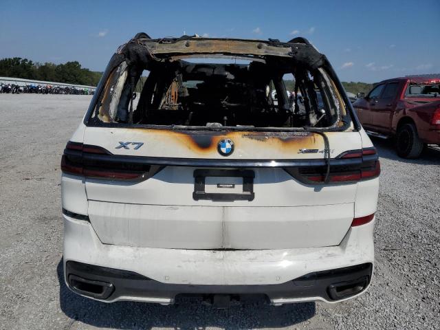 Продажа на аукционе авто 2024 Bmw X7, vin: 5UX23EM01R9S30189, номер лота: 74827764