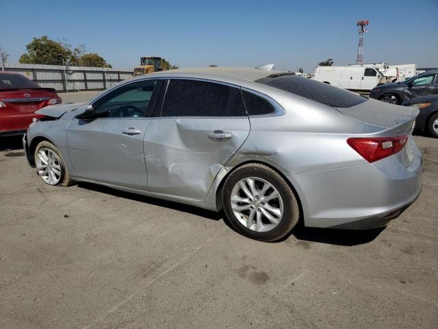 Продажа на аукционе авто 2018 Chevrolet Malibu, vin: 1G1ZD5ST2JF121801, номер лота: 74427804
