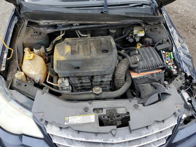 Продажа на аукционе авто 2008 Chrysler Sebring, vin: 1C3LC46K48N270288, номер лота: 77938094