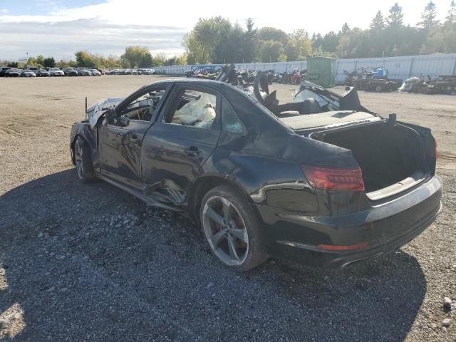 Продажа на аукционе авто 2019 Audi A4, vin: WAUENAF4XKN019620, номер лота: 74777124