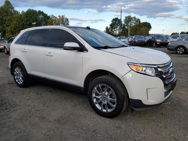 Продаж на аукціоні авто 2013 Ford Edge Limit, vin: 2FMDK3KC6DBC64277, номер лоту: 75548074
