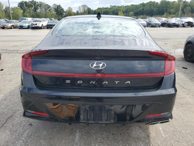 2020 Hyundai Sonata მანქანა იყიდება აუქციონზე, vin: 5NPEL4JA0LH001667, აუქციონის ნომერი: 73702324