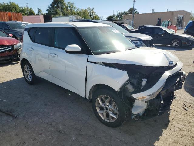 95467925 :رقم المزاد ، KNDJ23AU1M7783313 vin ، 2021 Kia Soul مزاد بيع