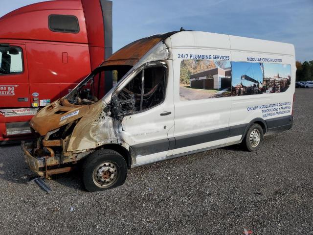 67499074 :رقم المزاد ، 1FTBR3U81LKA05698 vin ، 2020 Ford Transit مزاد بيع