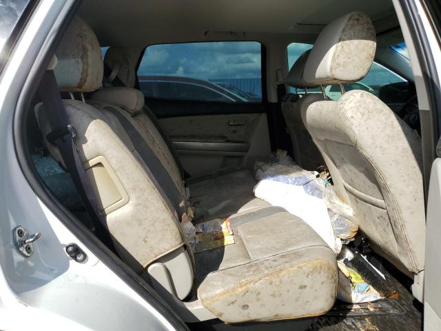 Продажа на аукционе авто 2012 Mazda Cx-9, vin: JM3TB3DVXC0364047, номер лота: 77138694
