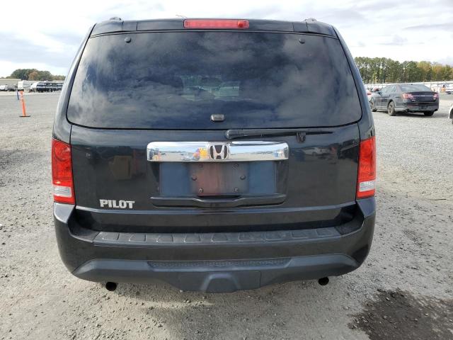 Aukcja sprzedaży 2012 Honda Pilot, vin: 5FNYF3H28CB026702, numer aukcji: 74444184