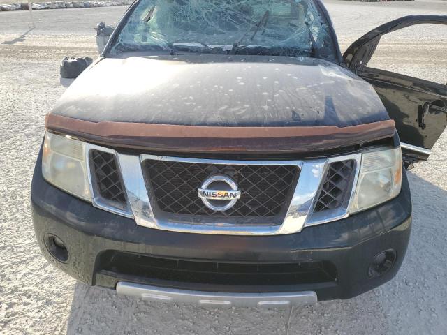 Aukcja sprzedaży 2011 Nissan Pathfinder, vin: 5N1AR1NN4BC609965, numer aukcji: 76367604
