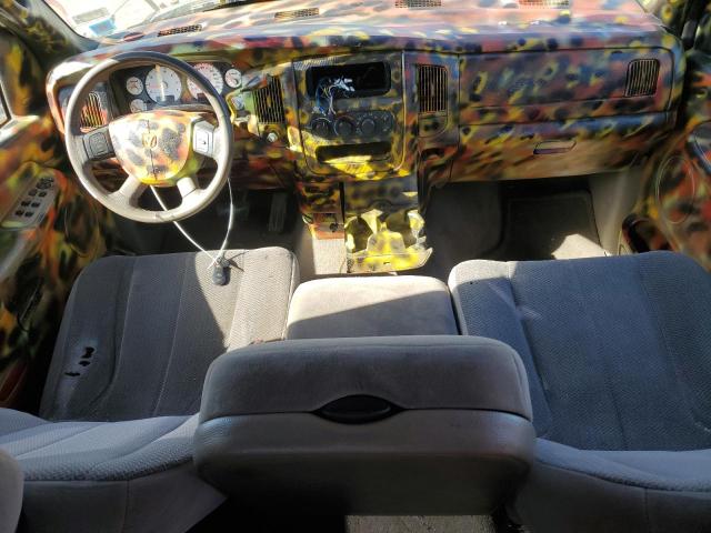 Продаж на аукціоні авто 2004 Dodge Ram 1500, vin: 1D7HA18N74S589120, номер лоту: 77025574