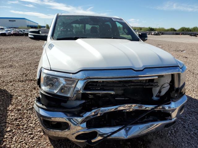 2021 Ram 1500 მანქანა იყიდება აუქციონზე, vin: 1C6RRFFGXMN565361, აუქციონის ნომერი: 76277894